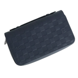  Ví Nam Louis Vuitton Zippy XL Damier Infini 'Navy' 