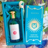  Nước Hoa Gucci Hortus Sanitatis EDP 