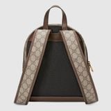  Balo Gucci Ophidia Small Backpack 'Beige' 