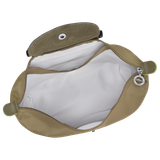  Balo Longchamp Le Pliage M Backpack 'Artichoke' 