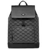  Balo Nam MCM Himmel Drawstring Backpack 'Grey' 