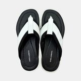  Dép Nam Dolce & Gabbana Slides 'Black White' 