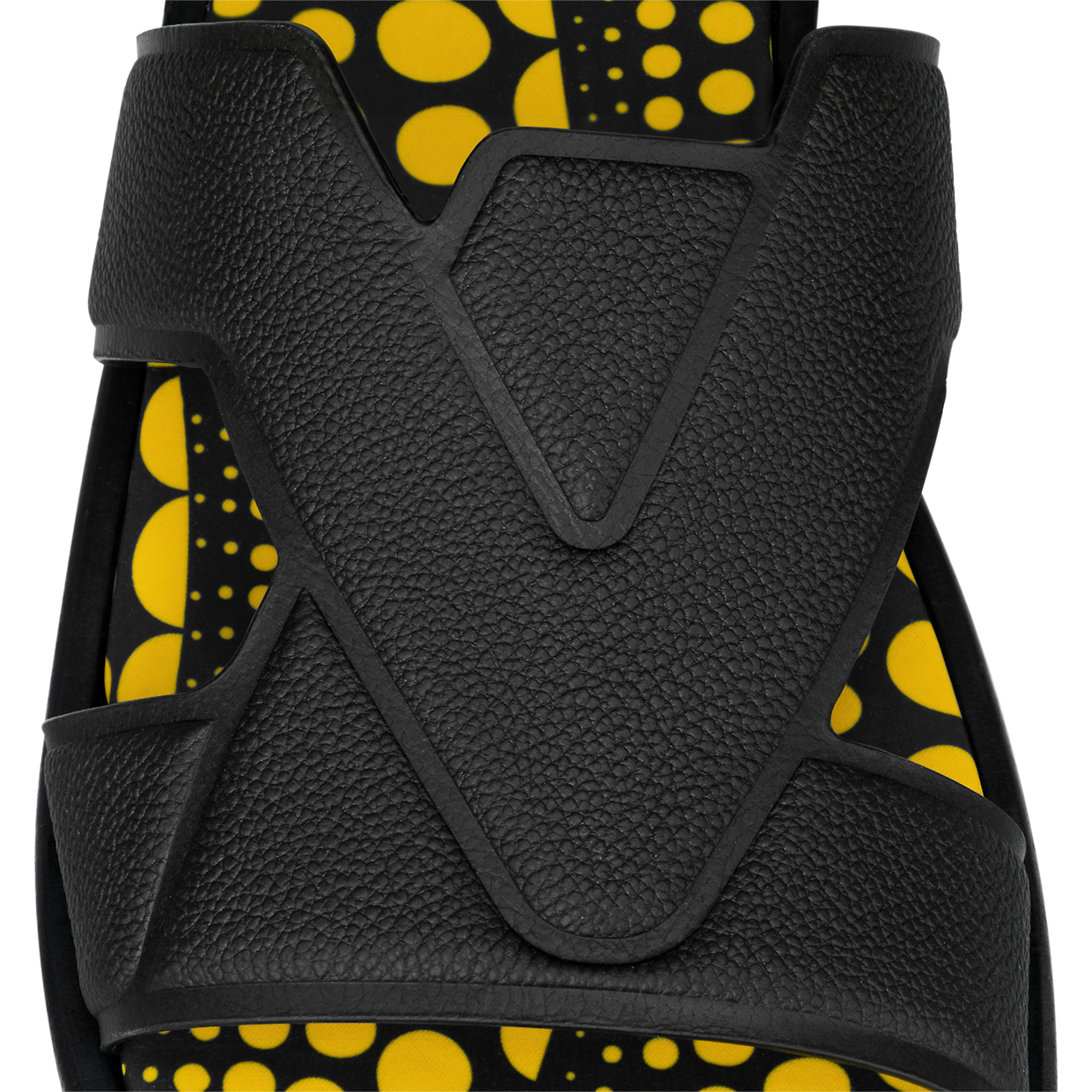 Dép Nam Louis Vuitton LV x YK LV Oasis Mules 'Black' 1ABD6N – LUXITY
