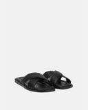  Dép Nam Versace Greca Sandals 'Black' 