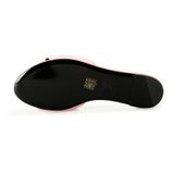  Dép Nữ Versace Flip Flop Mules 'Pink' 