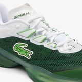  Giày Lacoste Daniil Medvedev AG-LT23 'Green' 