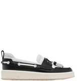  Giày Nam Amiri Ma Tassle Hybrid Loafer 'Black' 
