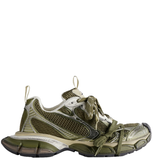  Giày Nam Balenciaga 3xl Trainers 'Dark Green' 