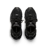  Giày Nam Balenciaga Runner Trainers 'Black' 