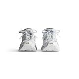  Giày Nam Balenciaga Runner Trainers 'White' 