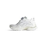  Giày Nam Balenciaga Runner Trainers 'White' 