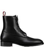  Giày Nam Christian Louboutin Chambeliboot 'Black' 