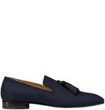  Giày Nam Christian Louboutin Officialito 'Marine' 