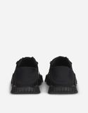  Giày Nam Dolce & Gabbana NS1 Slip On 'Black' 