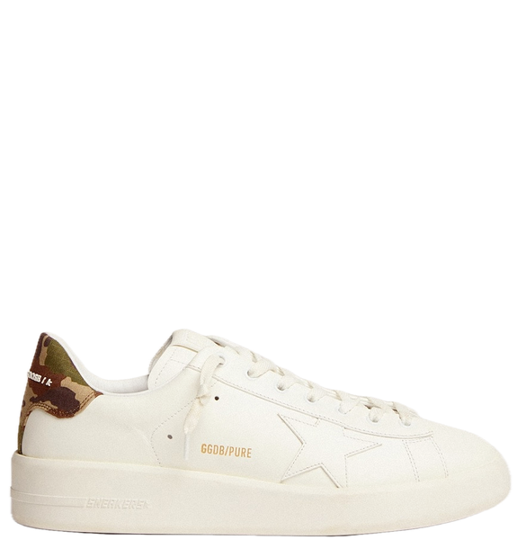  Giày Nam Golden Goose Purestar 'White' 