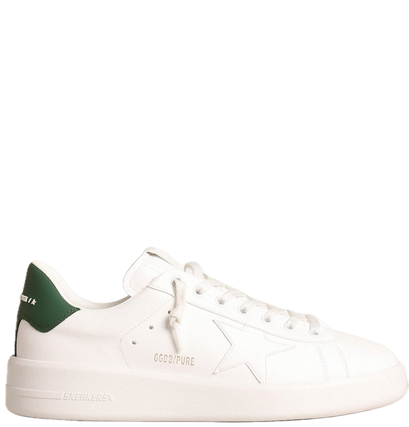  Giày Nam Golden Goose Purestar 'White' 