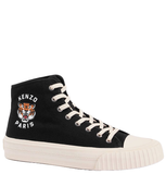  Giày Nam Kenzo Foxy High-top Trainers 'Black' 