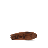  Giày Nam Louis Vuitton Hockenheim Moccasins 'Cognac' 