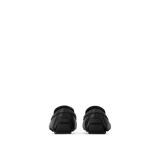  Giày Nam Louis Vuitton Monte Carlo Moccasins 'Black' 