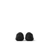  Giày Nam Louis Vuitton Monte Carlo Moccasins 'Black' 
