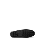  Giày Nam Louis Vuitton Monte Carlo Moccasins 'Black' 