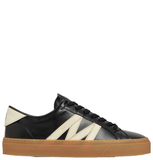  Giày Nam Moncler Monaco2 Trainers 'Gray' 