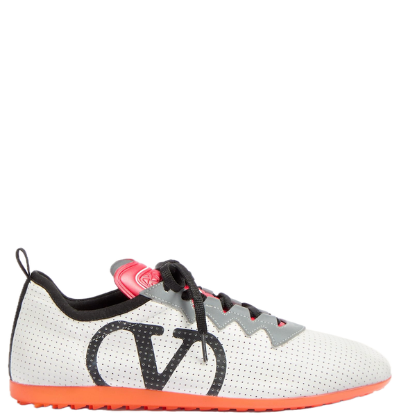 Giày Nam Valentino Chromathon Sneaker 'White' 