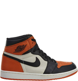  Giày Nike Air Jordan 1 Retro 'Shattered Backboard' 