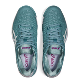  Giày Nữ Asics Solution Speed FF 2 'Smoke Blue' 