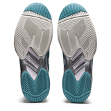  Giày Nữ Asics Solution Speed FF 2 'Smoke Blue' 