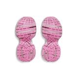  Giày Nữ Balenciaga 3xl Trainers 'Grey Pink' 