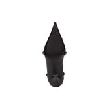  Giày Nữ Balenciaga Cagole 90mm Pump 'Black' 