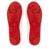  Giày Nữ Christian Louboutin Super Pedro 'Black' 