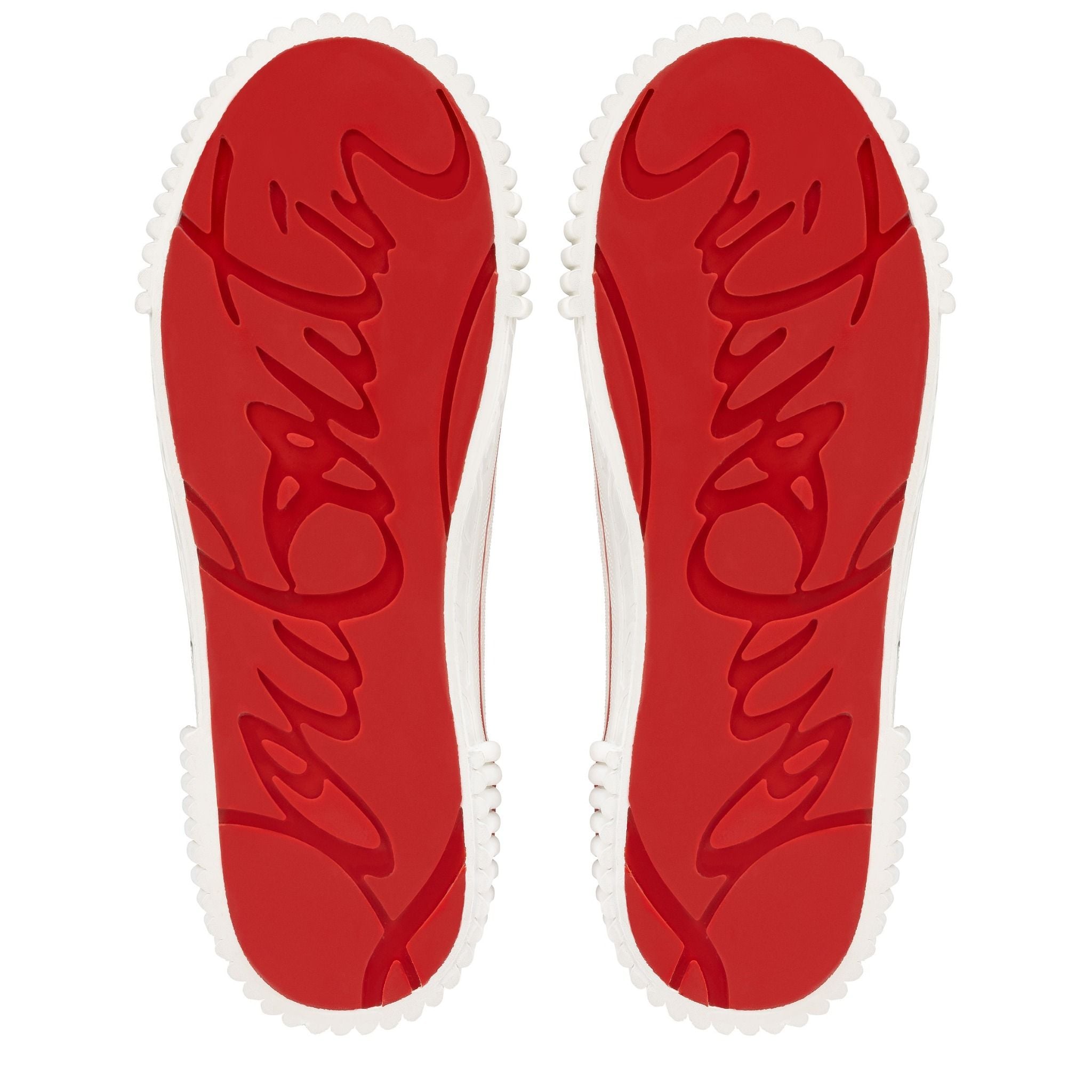  Giày Nữ Christian Louboutin Super Pedro 'Loubi' 