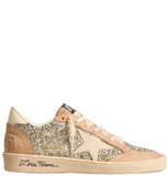  Giày Nữ Golden Goose Ball Star 'Cream' 