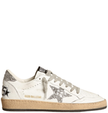  Giày Nữ Golden Goose Ball Star 'White' 