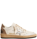  Giày Nữ Golden Goose Ball Star 'White' 