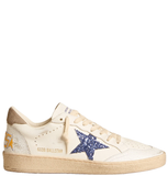  Giày Nữ Golden Goose Ball Star 'White' 