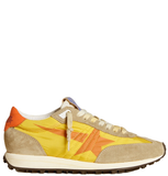  Giày Nữ Golden Goose Marathon 'Yellow' 