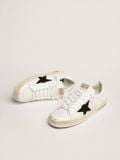  Giày Nữ Golden Goose Stardan 'White' 