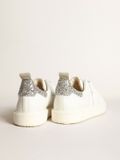  Giày Nữ Golden Goose Starter 'White' 