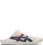  Giày Onitsuka Tiger Mexico 66 Sabot 'White Blue' 