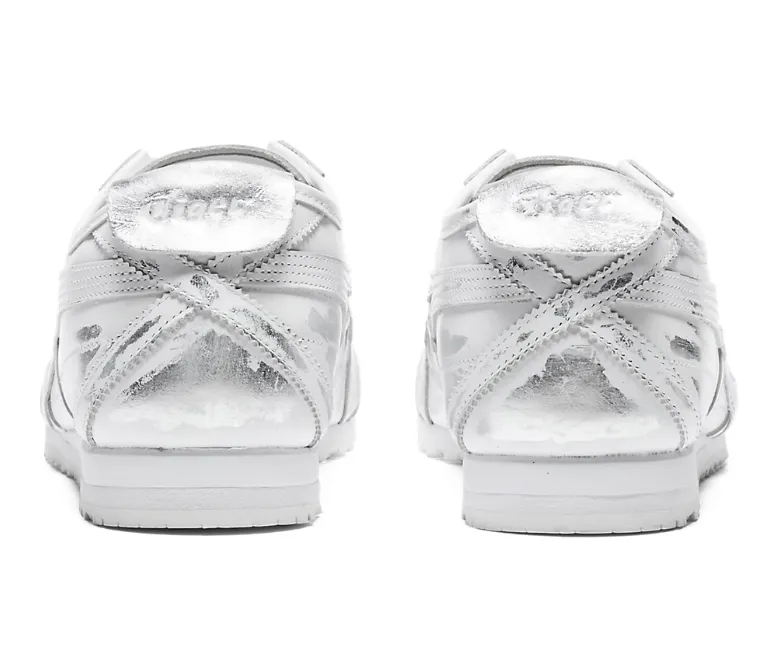  Giày Onitsuka Tiger Mexico 66 SD 'Pure Silver' 