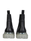  Giày Rick Owens Beatle Bozo Tractor Boots 'Black' 