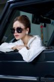  Kính Nữ Dior 30montaigne H0a0 Sunglasses 'Grey' 