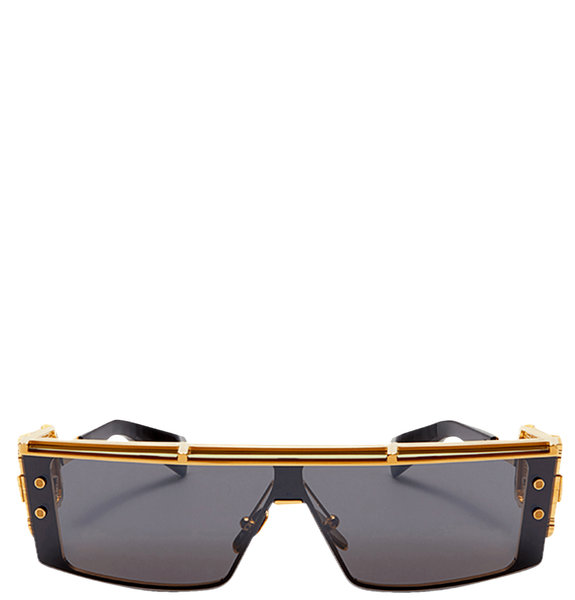  Kính Nữ Balmain Wonder Boy III Sunglasses 'Black' 
