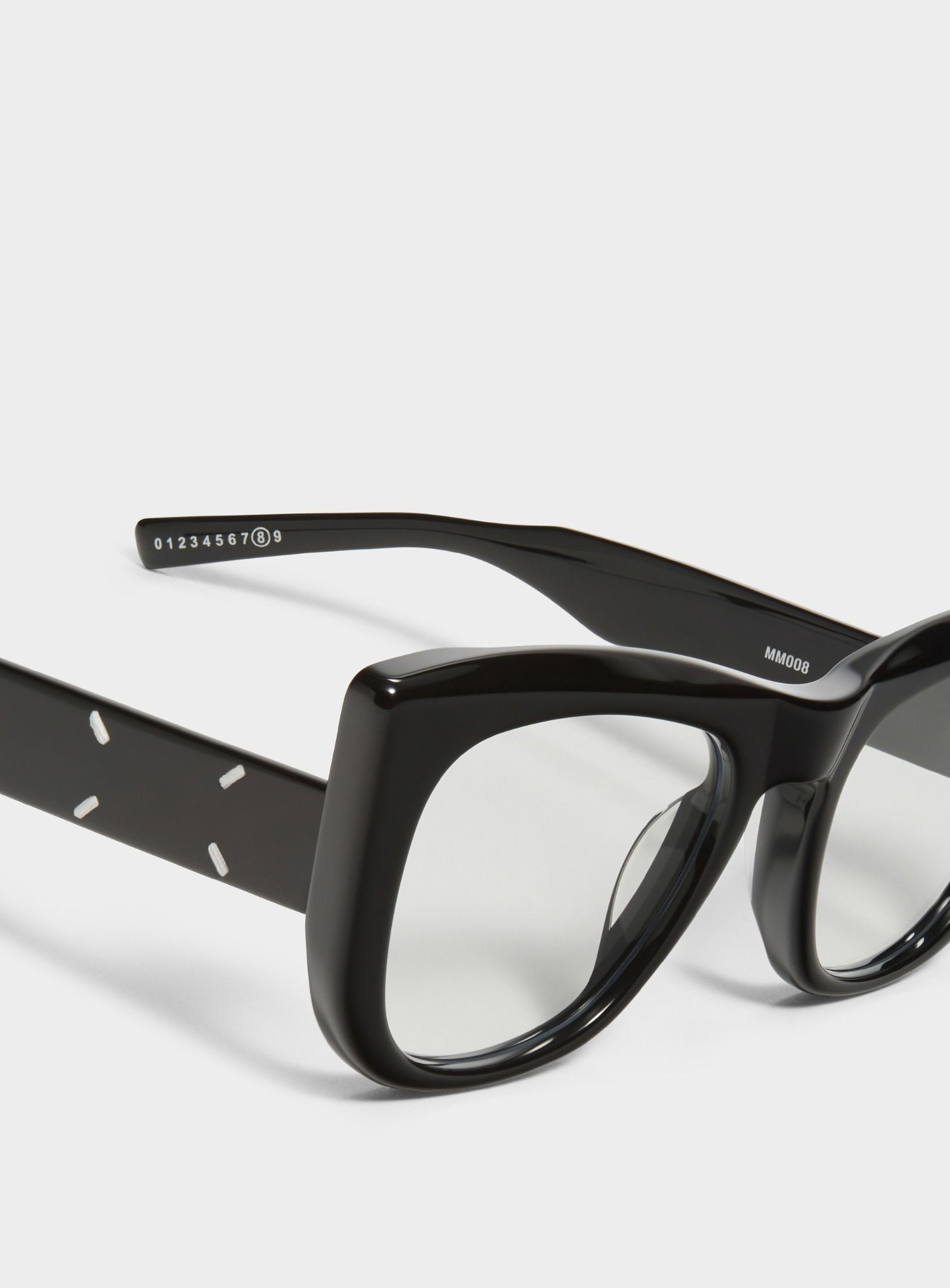 Maison Margiela Gentle Monster サングラス 008 - 通販 - alfa-hr.com