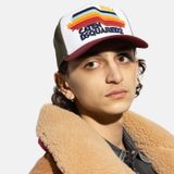 Mũ Dsquared2 Baseball Cap 'Multicolor' 