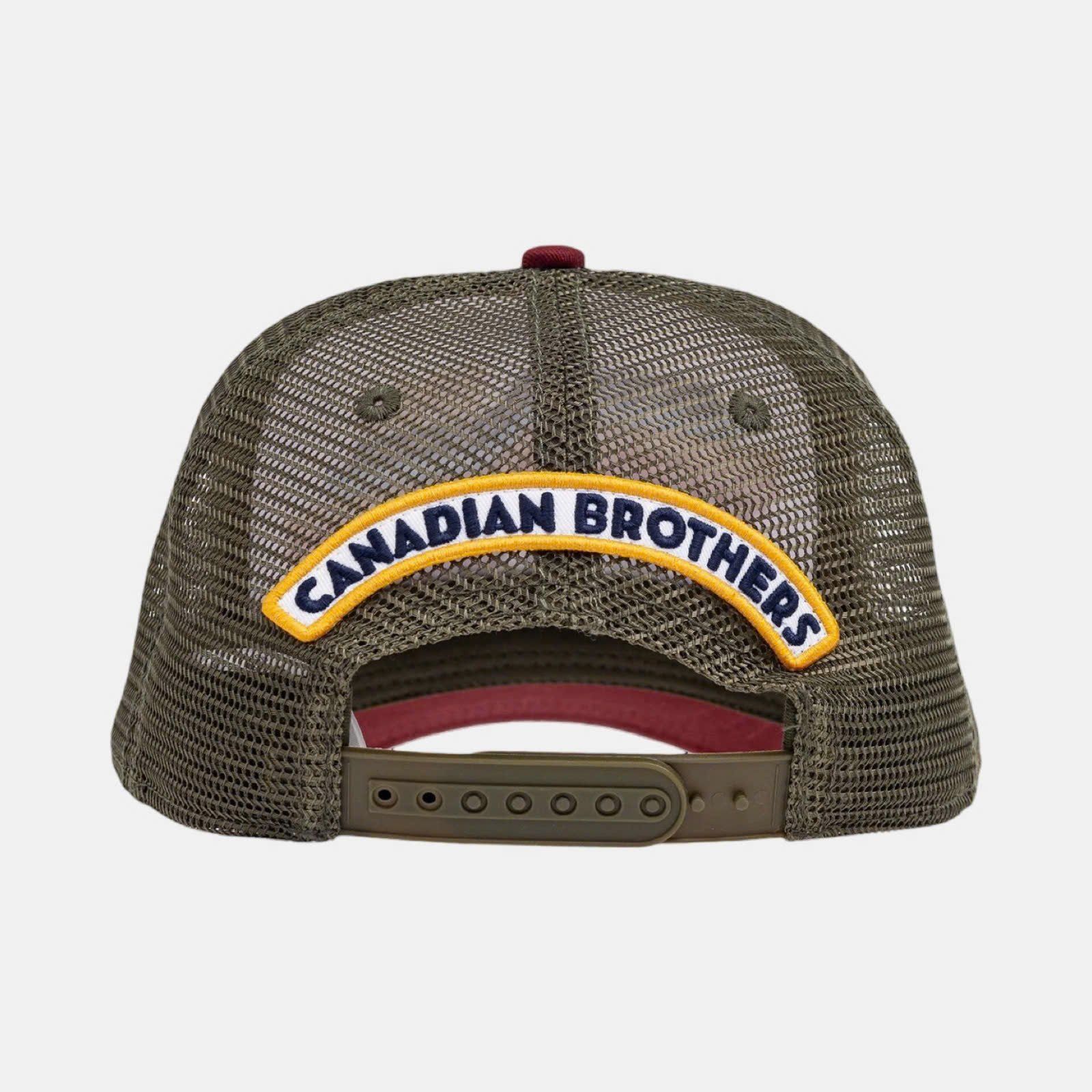  Mũ Dsquared2 Baseball Cap 'Multicolor' 