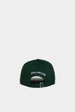  Mũ Dsquared2 Icon Baseball Cap 'Green' 